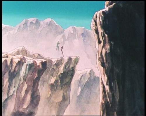 Otaku Gallery  / Anime e Manga / Saint Seiya / Screen Shots / Episodi / 051 - Sorpresa alla quinta casa / 099.jpg